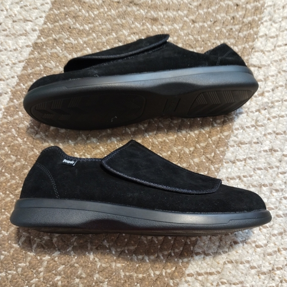 PROPET mens coleman diabetic shoes NEW NO BOX - Picture 3 of 7
